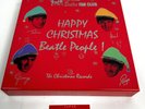 Beatles THE CHRISTMAS RECORDS [7X7INCH BOX]