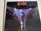 AC/DC – Let's Get It Up/Back In Black/T.N.T. Live 1982 Atlantic 12