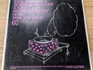 EP/103/tet  45RPM '66 THE MASTER SINGERS & SHIRLEY KENT SING FOR CHAREC 67 EX/VG