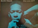Vinyle 33t John Coltrane - Blue Train (1958 - Blue Note)