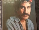 Jim Croce 1973 LP on ABC ABCX 769 Life And Times Still Sealed