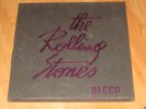 The Rolling Stones - Same / DECCA 5er LP-Box Set 1976 France (Ex) RS 30.001 (10)