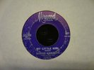 BOBBY GARRETT - MY LITTLE GIRL rare ORIGINAL 1966 USA / NORTHERN SOUL