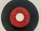 Rhythm Rockers 45 Rpm - Madness - Oh  Oh  Honey - RARE - Square Record 7” Vinyl