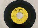 The Majestics 45 RPM - Angel Of Love / Searching For A New Love - 1961 Doo-Wop