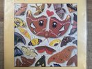 Talk Talk The Colour Of Spring Vinyl EMI America/1986/ST-17179 Allied Press EXC