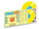 Studio One Kings Soul Jazz Records (Vinyl 2LP 12