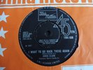 Chris Clark - I Want To Go Back There Again 1968 UK 45 TAMLA MOTOWN TMG 638