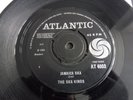 The Ska Kings - Oil In My Lamp c/w Jamaica Ska  1964 UK 45 ATLANTIC MOD SKA