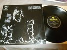 LOVE SCULPTURE -FORMS AND FEELINGS LP ORIG Y&B PARLOPHONE ROCK BLUES PSYCH EX/EX