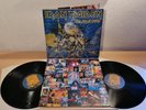 IRON MAIDEN : LIVE AFTER DEATH    -    1985  2LP  ITA  con Inserto