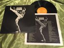 DAVID BOWIE - THE MAN WHO SOLD THE WORLD - RCA VICTOR 1972 REISSUE w. INNER VG+