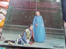 Wagner TANNHÄUSER Sawallisch Philips 835178/80 AY Holland 3 LP Box Set Nr mint