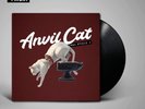Anvil Cat (Lovejoy) From Studio 4 RSD Vinyl /3500