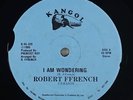 Robert Ffrench/Shortie Ranks 