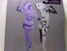 OLIVIA RODRIGO ‎Guts The Secret Tracks VINYL Purple 12