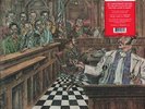 Willie Colon El Juicio LP vinyl Europe Craft 2023 50th anniversary edition