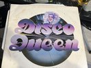 Shandileer Disco Queen. Record. RARE. Signed By Entire Band. The Record Is In NM