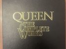 Queen - The Complete Works Box Set LP Unplayed Near Mint