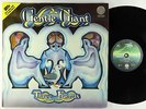 Gentle Giant - Three Friends LP - Vertigo Germany