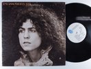 TYRANNOSAURUS REX A Beard Of Stars BLUE THUMB LP VG+ gatefold q