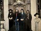 The Beatles Hey Jude 1st Press Vinyl Album