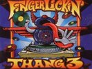 2xLP Drumatic Twins, Soul Of Man, Stereo 8, a.o. Its A Fingerlickin Thang 3