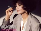 MIA MARTINI - SIMPLY LOVE Live - LP BLACK VINYL NEW SEALED 2021