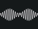 Arctic Monkeys - Am - LP 180 Gram Vinyl NEW Sealed Mp3 Download Hype Sticker