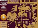 Eric Dolphy - Iron Man - Black Friday 2023 | [Gold Vinyl LP] |