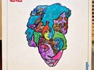 Love Forever Changes Elektra EKL 4013 1968 UK Mono