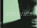 Terry Callier Speak Your Peace (Vinyl LP 12