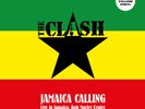 The Clash Jamaica Calling: Live in Jamaica, Bob Marley Cente (Vinyl) (UK IMPORT)