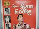 SAM COOKE The Legendary 1974 Candlelite Music Dynaflex 3xLP NM DISCS DPL-3-0107