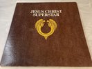 Jesus Christ Superstar 1970 Vinyl Record Rock Opera