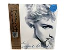 Madonna True Blue (Super Club Mix) Record Store Day Exclusive Blue Color Vinyl