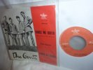 Gents, Dance Me Queen, People Get Ready, Beat German Royal 4073 Stereo 7