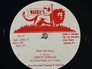 Leroy Sibbles/Noel Delahaye & Jah Scully 