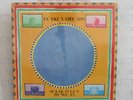 TALKING HEADS - SPEAKING IN TONGUES - 1983 *STERLING* IN SHRINK *EX* LP