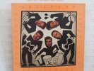 SPLIT ENZ - SEE YA 'ROUND - MUSHROOM 1984 *RARE* NEW ZEALAND *EX-* VINYL LP