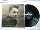SXL 6067 WBg ED1  - Mozart, Haydn Symphonies - Karajan LP -   LISTEN