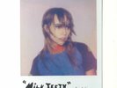 WATERHOUSE, Suki - Milk Teeth - Vinyl (blue transparent vinyl LP + insert)