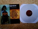 Snapcase Progression Through Unlearning Clear Vinyl Strife Earth Crisis Terror