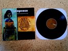 Snapcase Progression Through Unlearning Black Smoke Vinyl