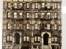 Physical Graffiti LP Record Vinyl Led Zeppelin Atlantic SS 2-200