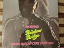 Jimi Hendrix - Rainbow Bridge LP FOC Original D 1971 Zustand: MINT/near MINT