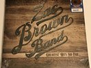 Zac Brown Band Greatest Hits So Far Walnut Colored Sealed Vinyl Record
