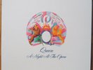 Queen A Night At The Opera MFSL 1-067 - MOFI a JAPAN audiophile pressing LP M/NM
