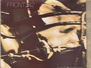 Front 242 No Comment Vintage Vinyl Record Wax Trax 1987