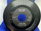 The Defiant Ones 45rpm Vinyl Real Fine Records Defiant Drums 1 & 2